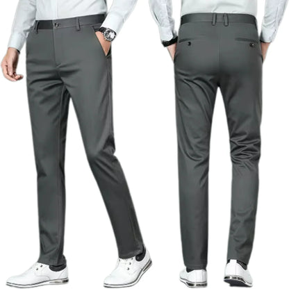 Calça de Alfaiataria Vittorio - DapperMan 