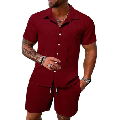 Conjunto Marezzo - DapperMan 