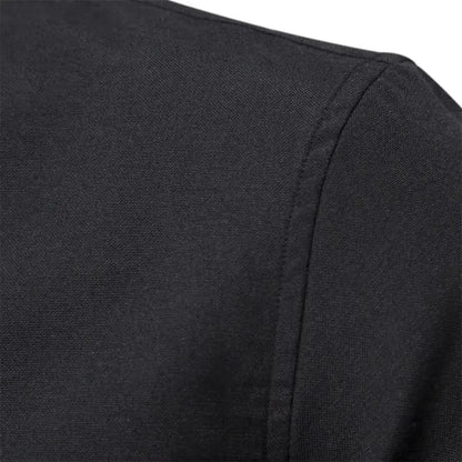Camisa Oxford Valtieri - DapperMan 
