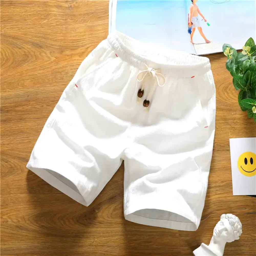 Bermuda Capris - DapperMan 