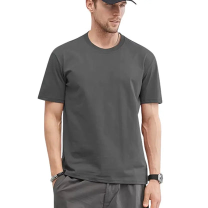 Camiseta Básica Siena - DapperMan 