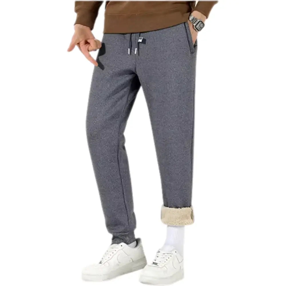 Calça Laurent - DapperMan 