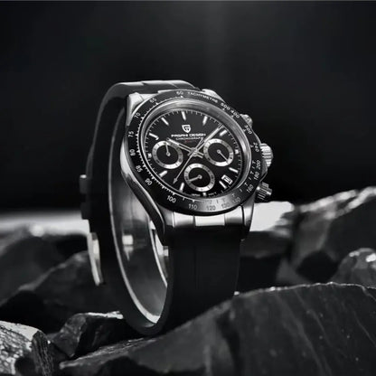 Relógio Pagani Aureus - DapperMan 