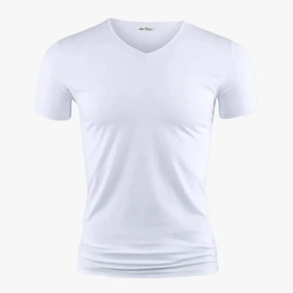Camiseta Arno Minimal - DapperMan 