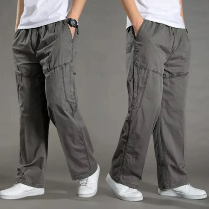 Calça Cargo Torino - DapperMan 