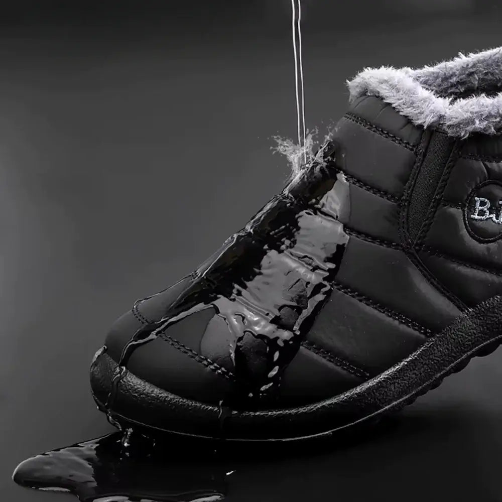 Bota Valberg - DapperMan 