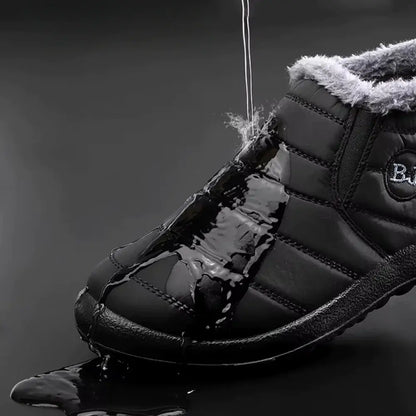 Bota Valberg - DapperMan 