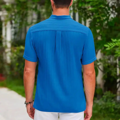 Camisa Milano - DapperMan 
