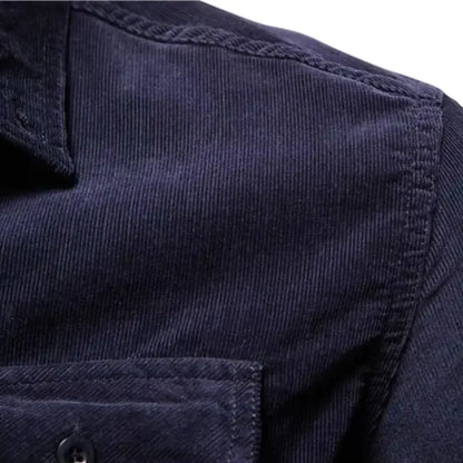 Camisa Valencia - DapperMan 