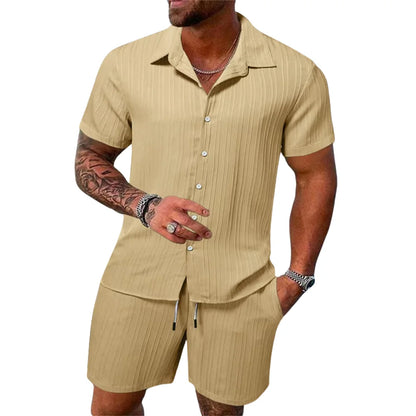 Conjunto Marezzo - DapperMan 